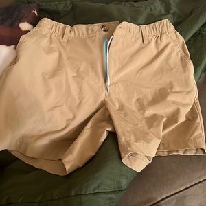 Mens Chubbies 6in shorts